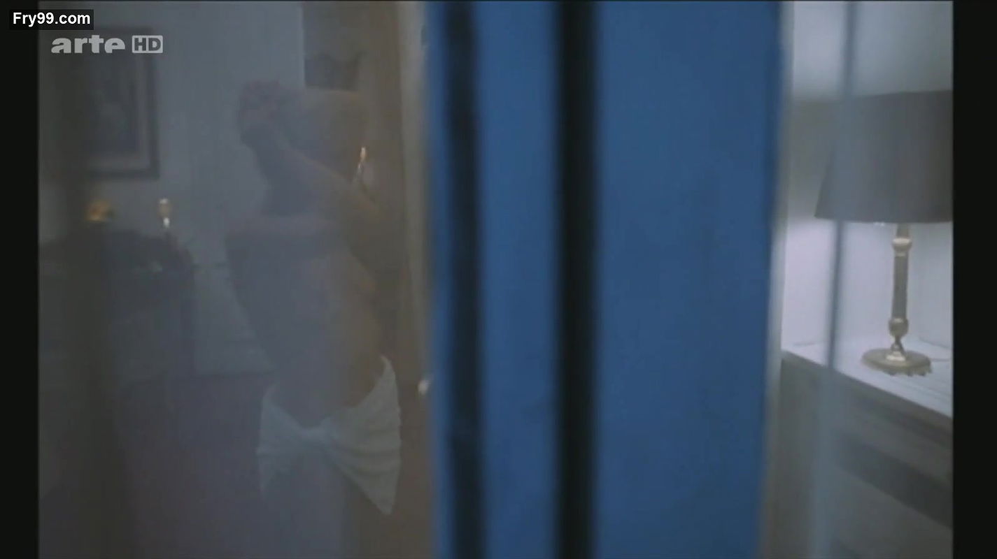 Danielle Ouimet – les levres rouges