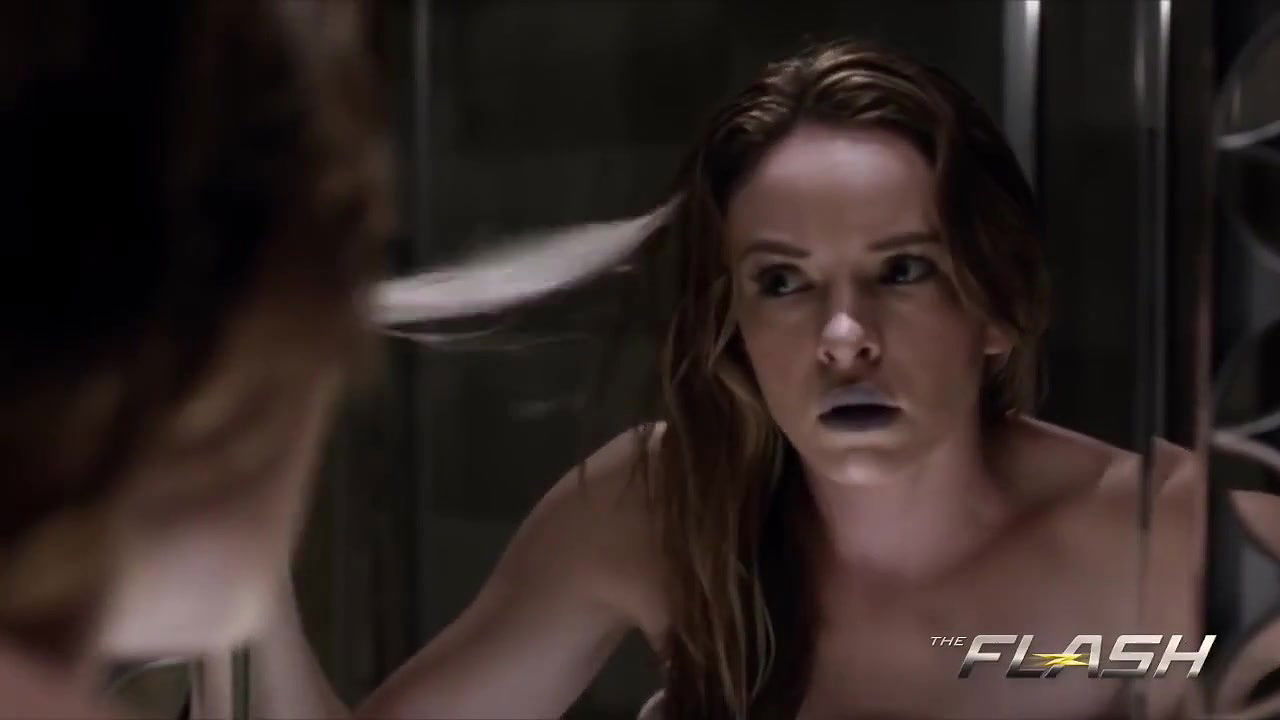 Danielle Panabaker – The Flash II