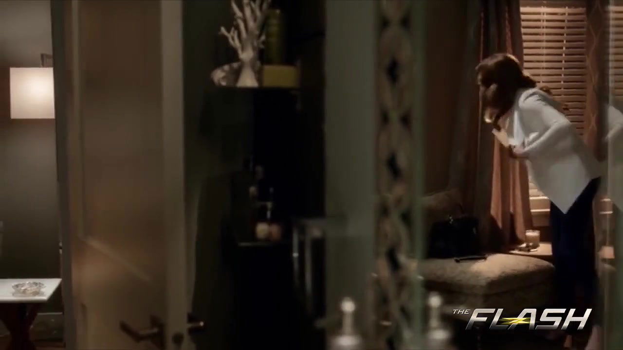 Danielle Panabaker – The Flash II