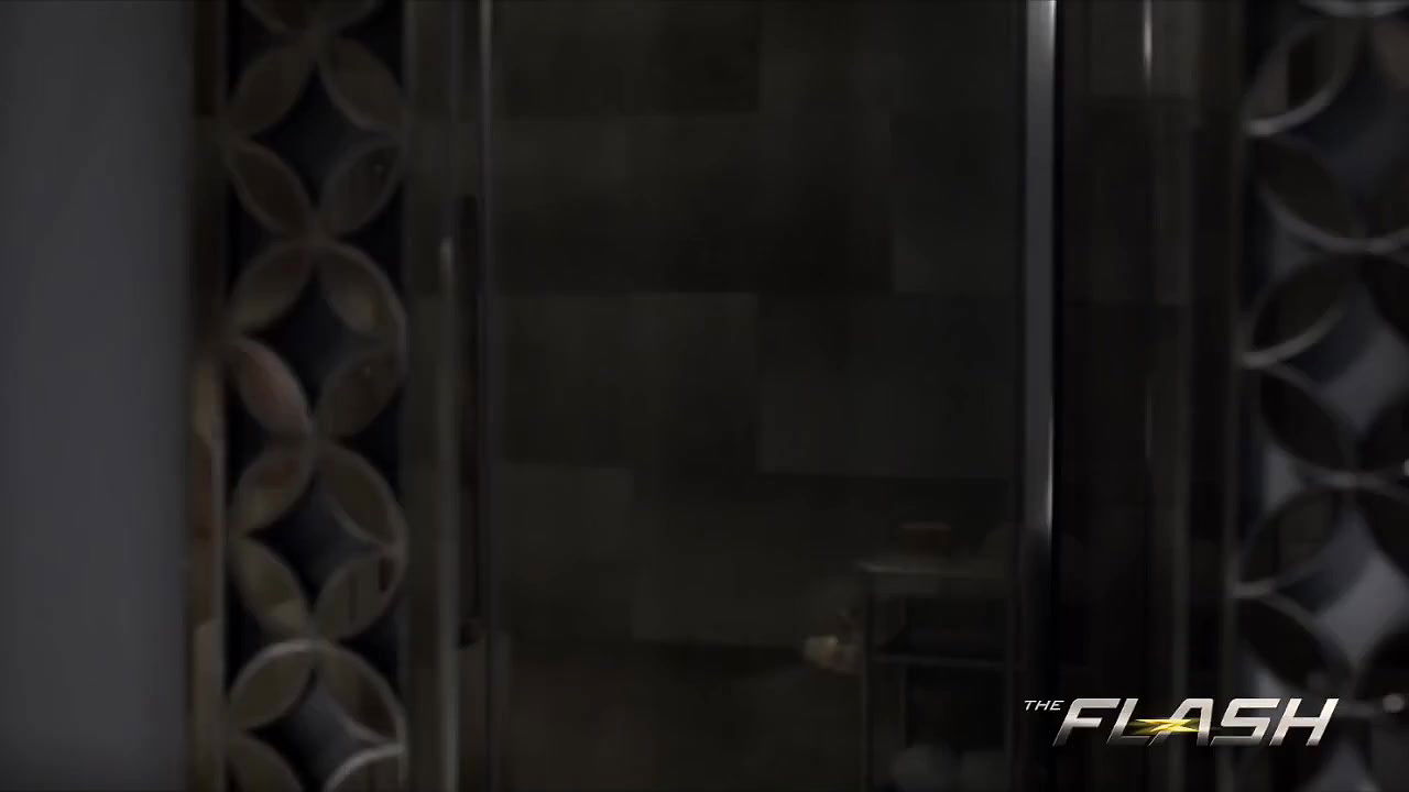 Danielle Panabaker – The Flash II