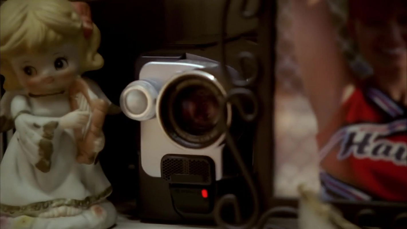 Danielle Sapia – True Blood