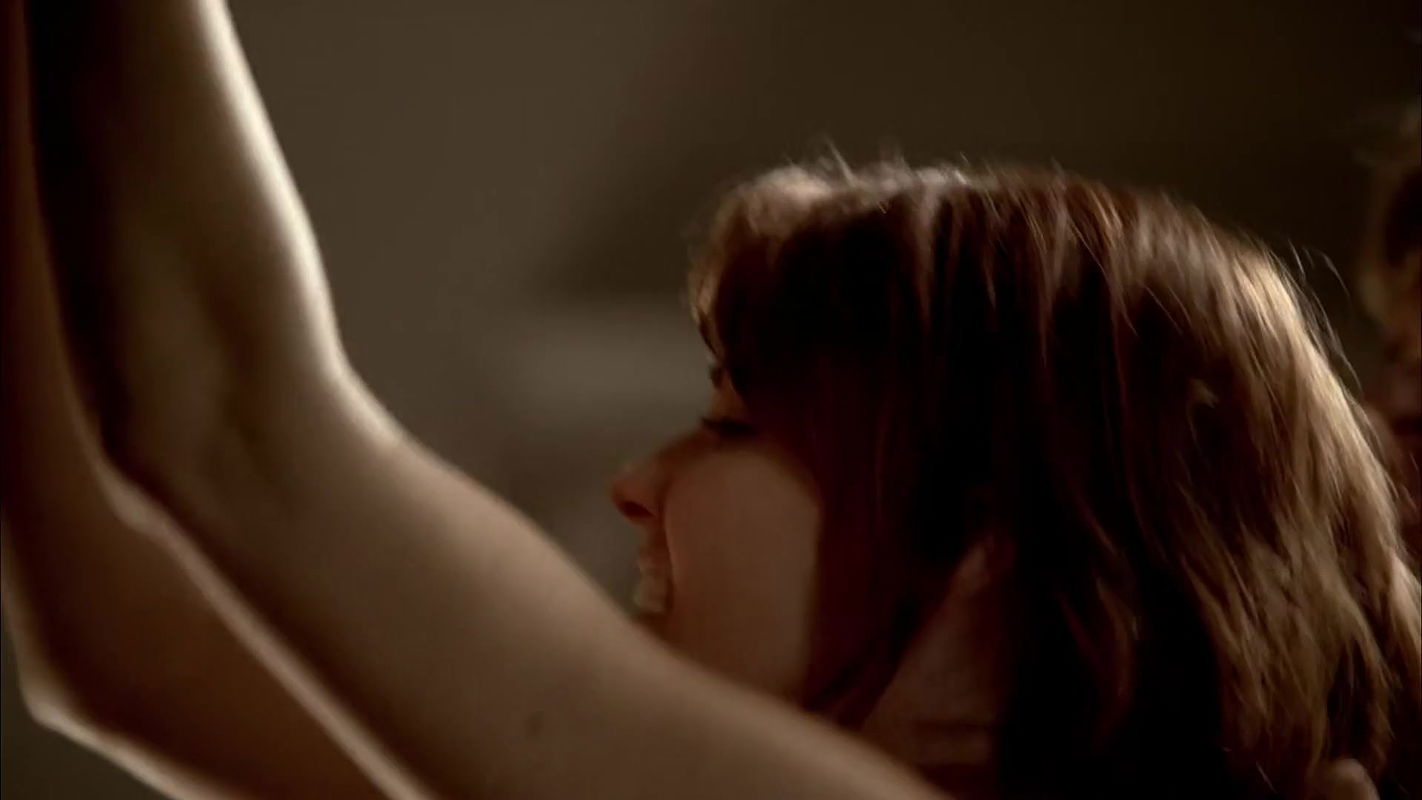 Danielle Sapia – True Blood