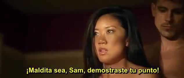 Danielle Savre – Adulterers