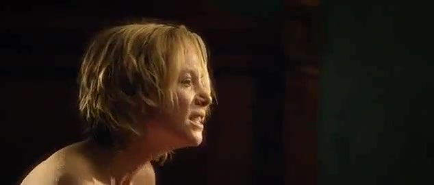 Danielle Savre – Adulterers