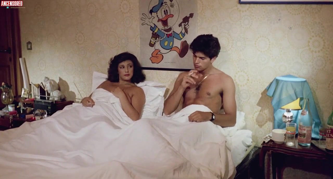 Danila Trebbi – The Sister of Ursula