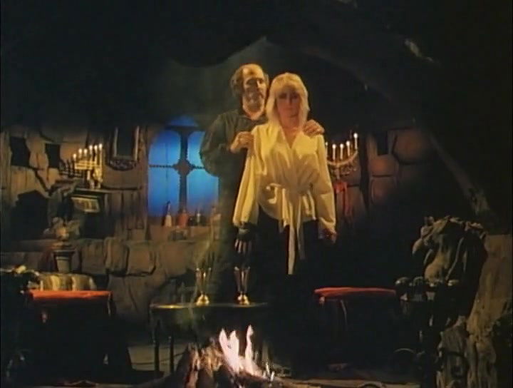 Danitza Kingsley – Amazons