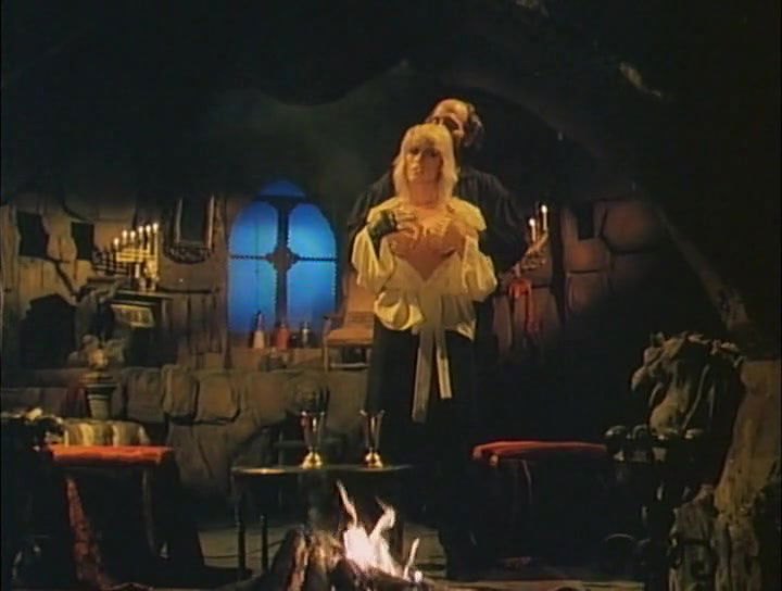 Danitza Kingsley – Amazons