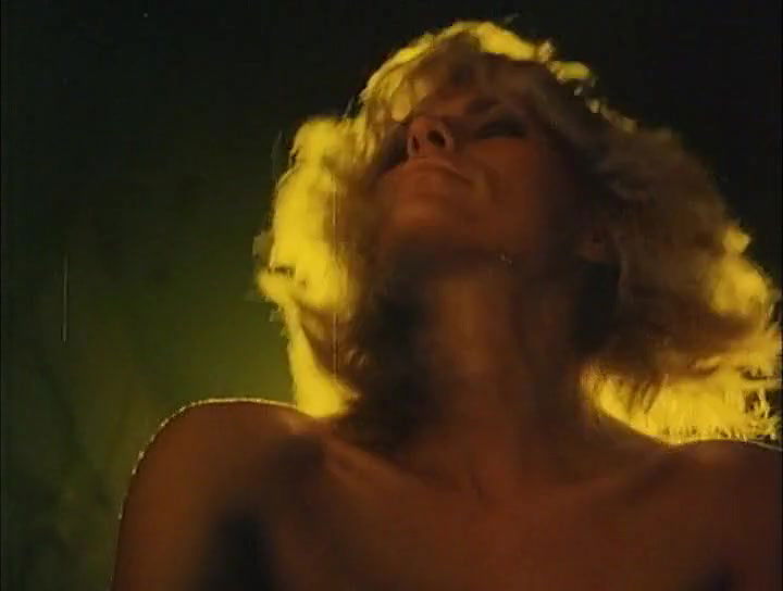 Danitza Kingsley – Amazons