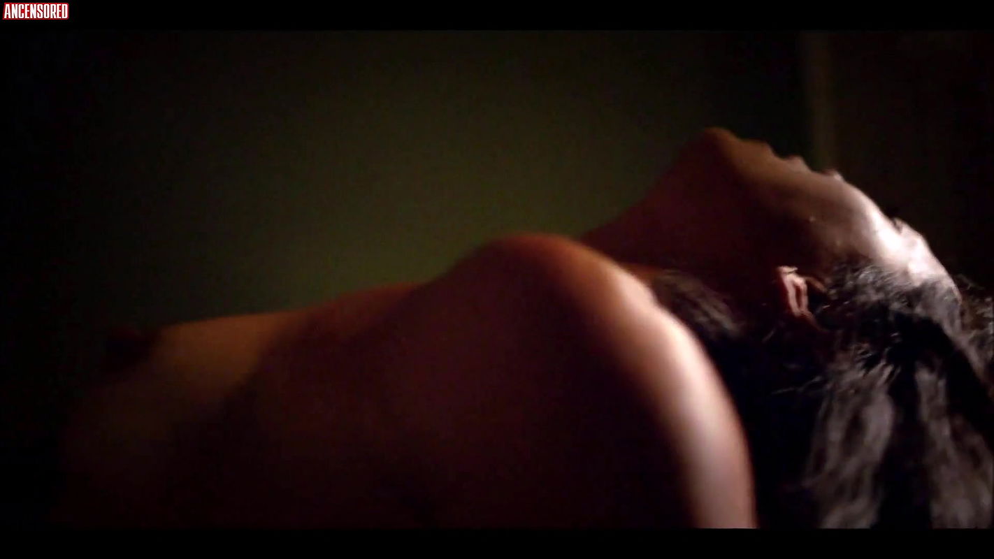 danni suzuki – arcanjo renegado