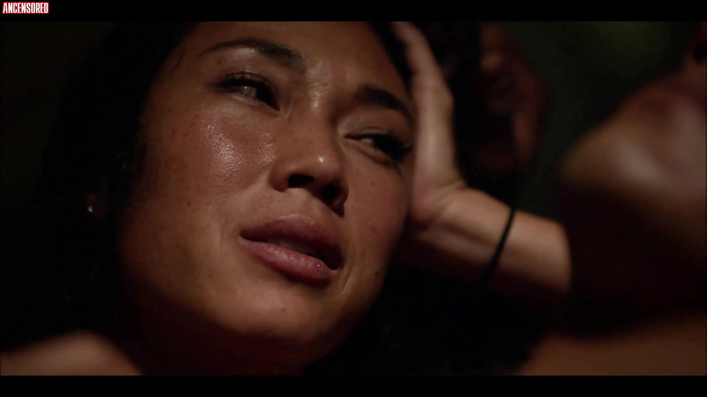 danni suzuki – arcanjo renegado