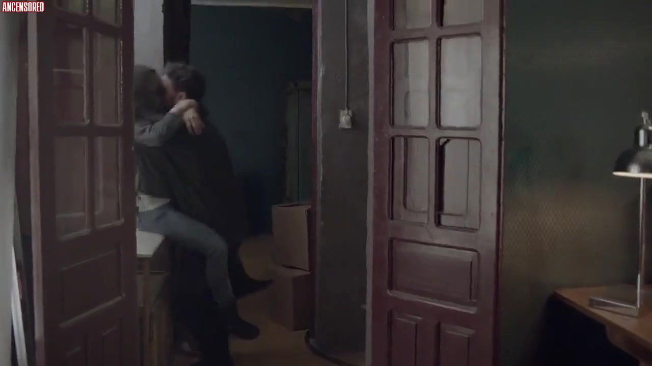 Danny Perea – inquilinos