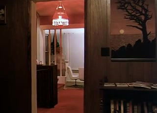 danny ronan – nightmare of a damaged brain