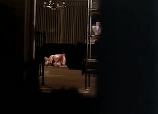 danny ronan – nightmare of a damaged brain