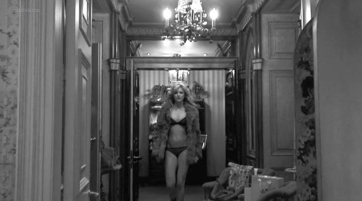 Dany Verissimo – Rose c est Paris