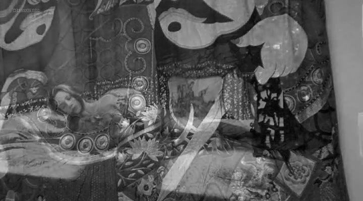 Dany Verissimo – Rose c est Paris