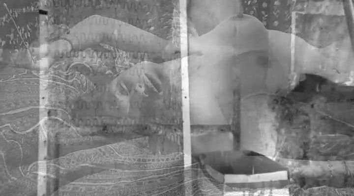 Dany Verissimo – Rose c est Paris