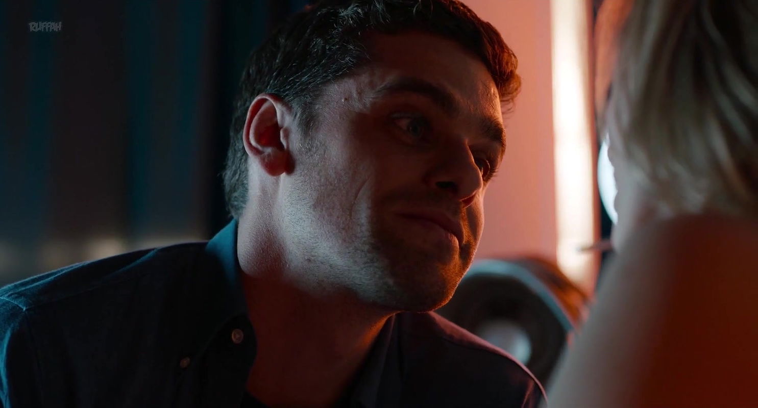 daphne dumons – normandie nue