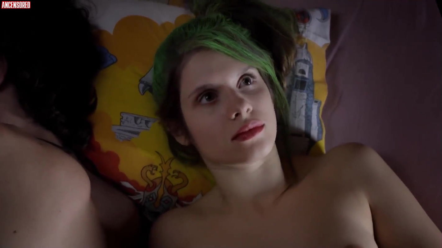 daphne patakia – akryliko