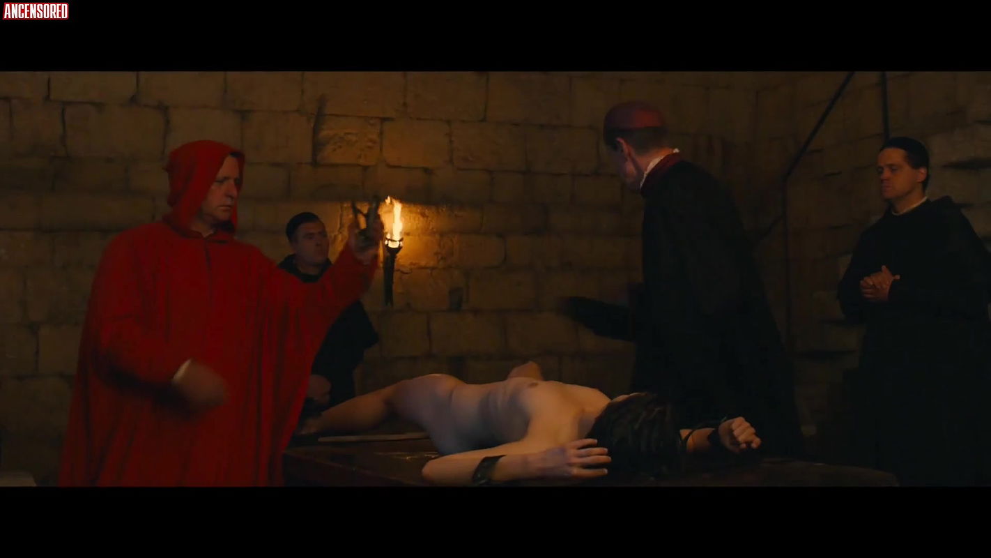 daphne patakia – blessed virgin