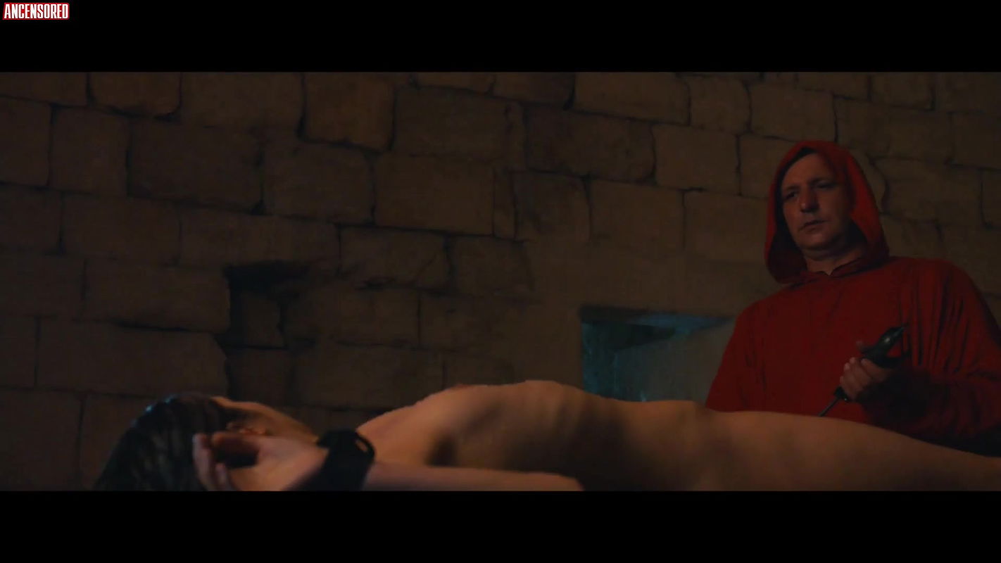 daphne patakia – blessed virgin