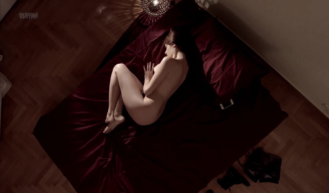 daphne patakia – spring awakening