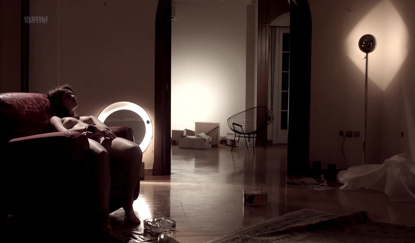 daphne patakia – spring awakening