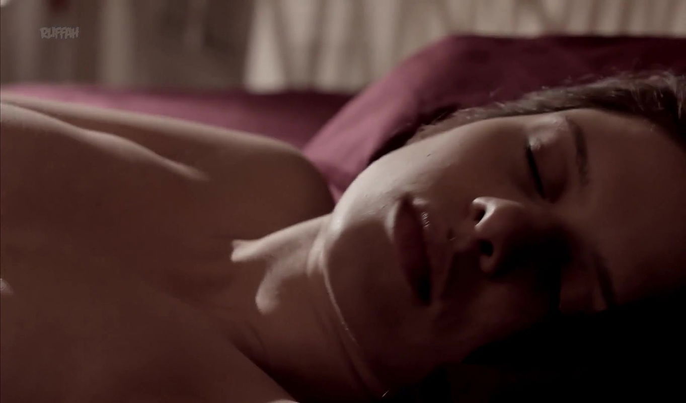 daphne patakia – spring awakening