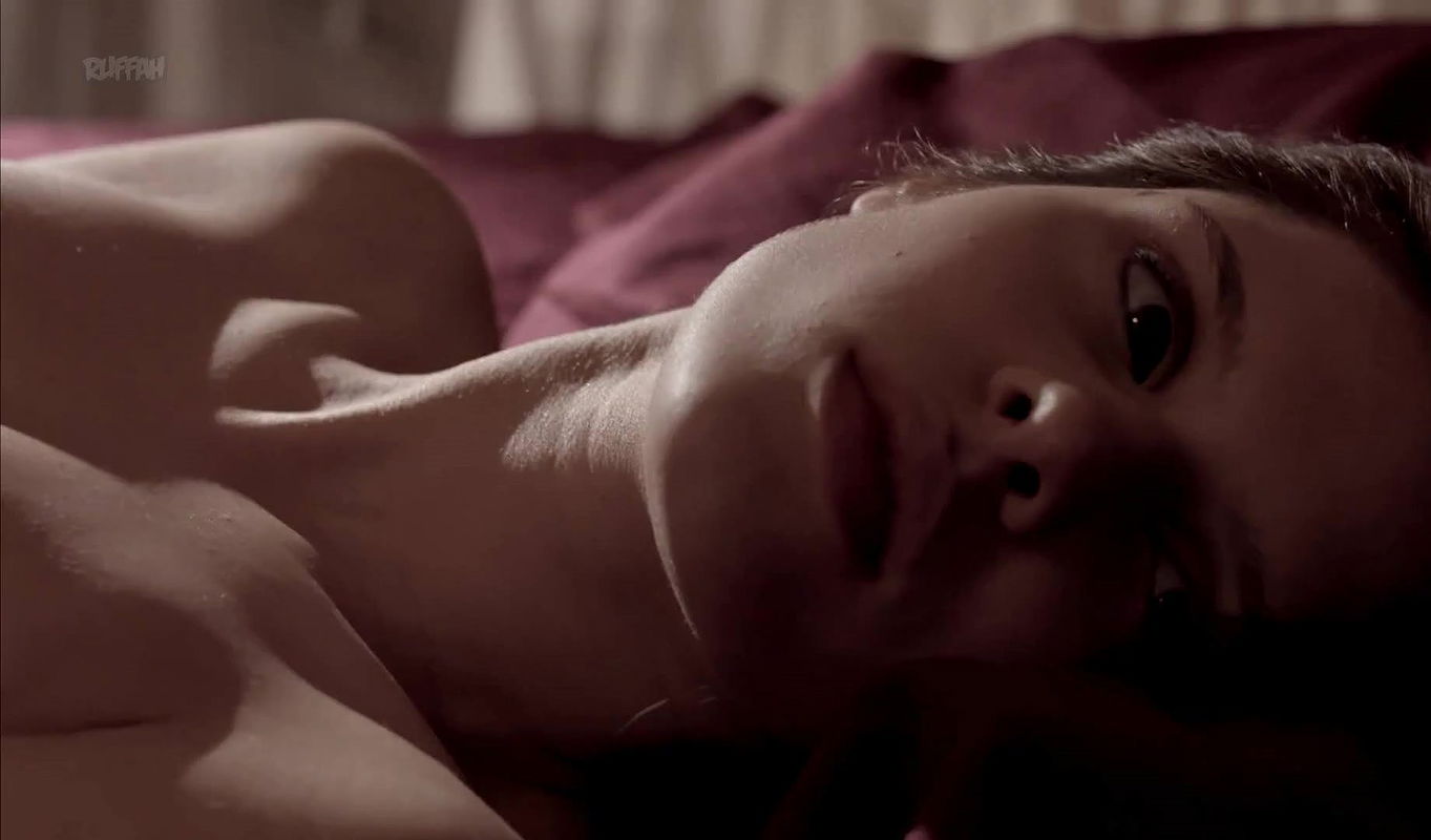 daphne patakia – spring awakening