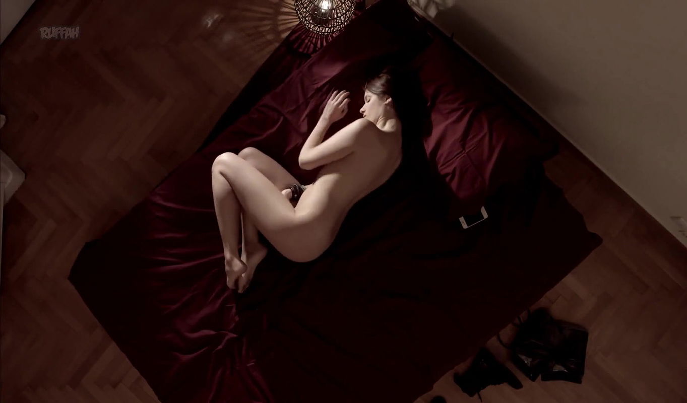 daphne patakia – spring awakening