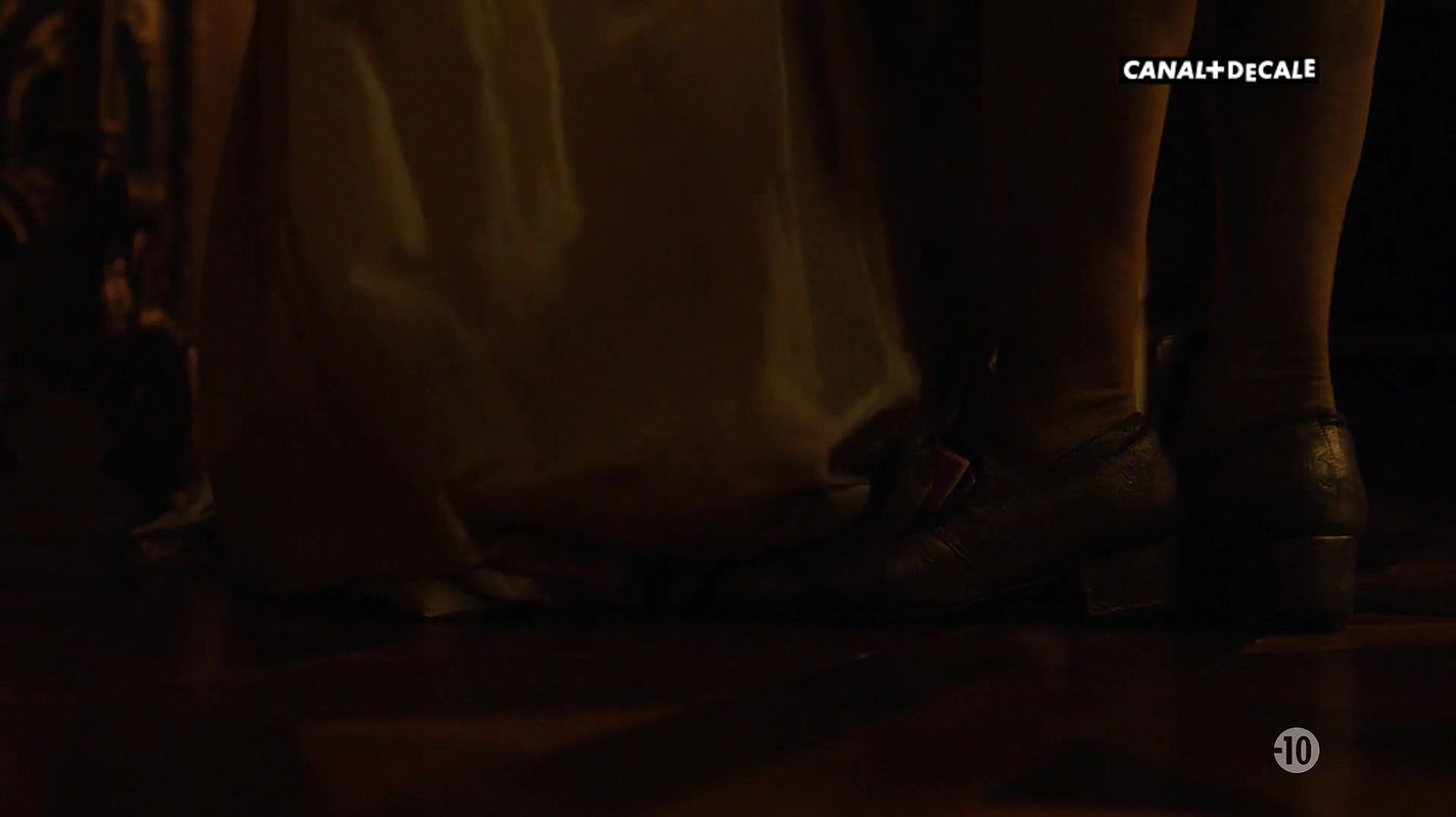 daphne patakia – Versailles