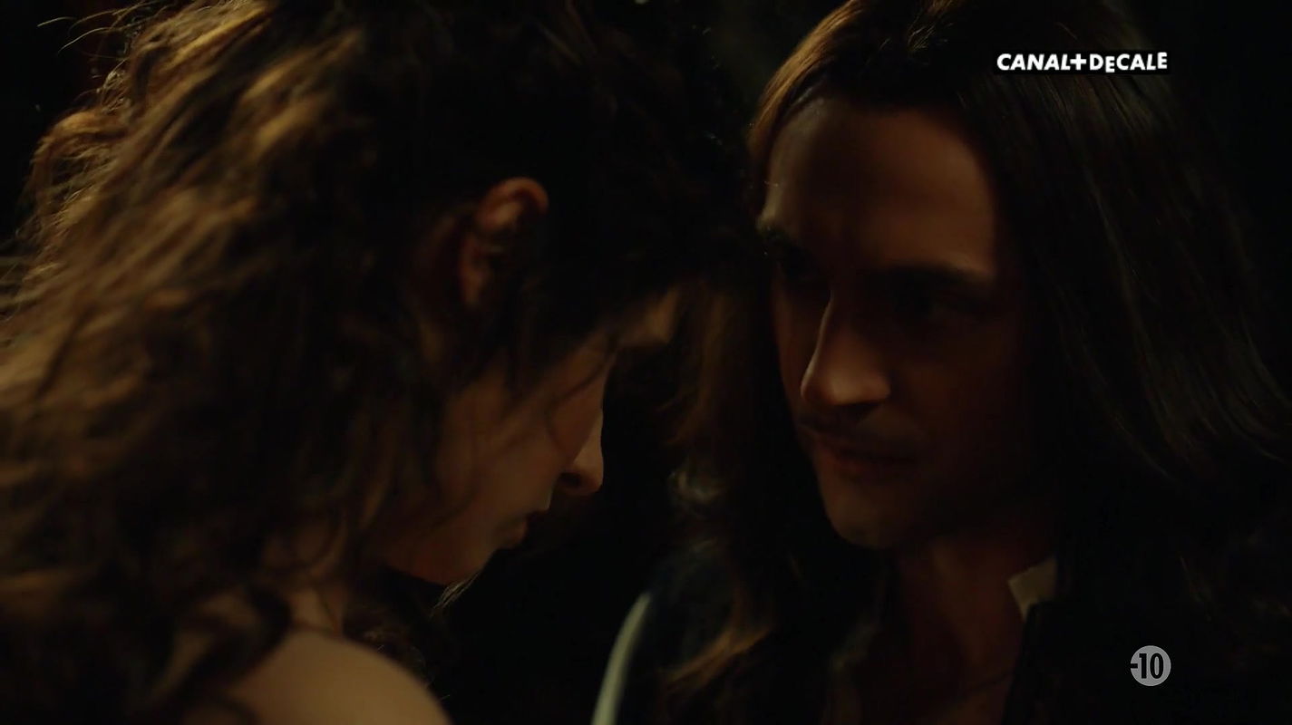 daphne patakia – Versailles