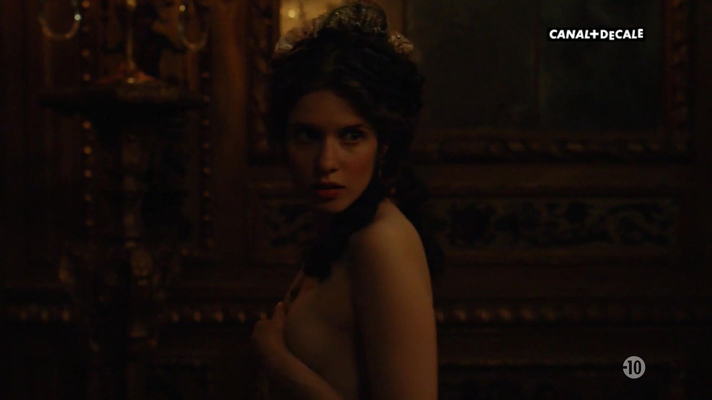 daphne patakia – Versailles