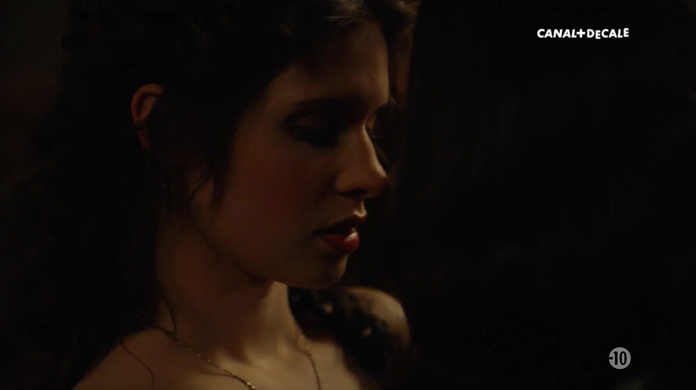 daphne patakia – Versailles