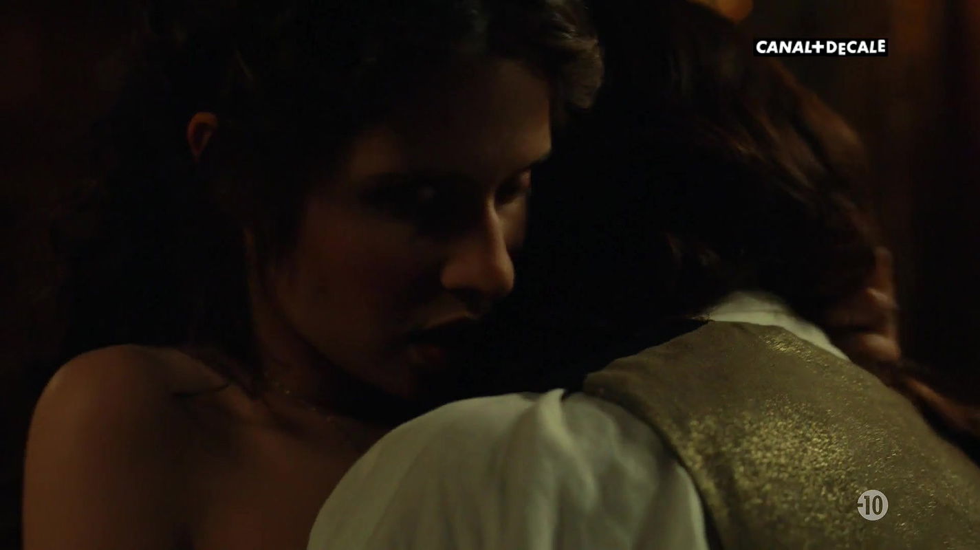 daphne patakia – Versailles