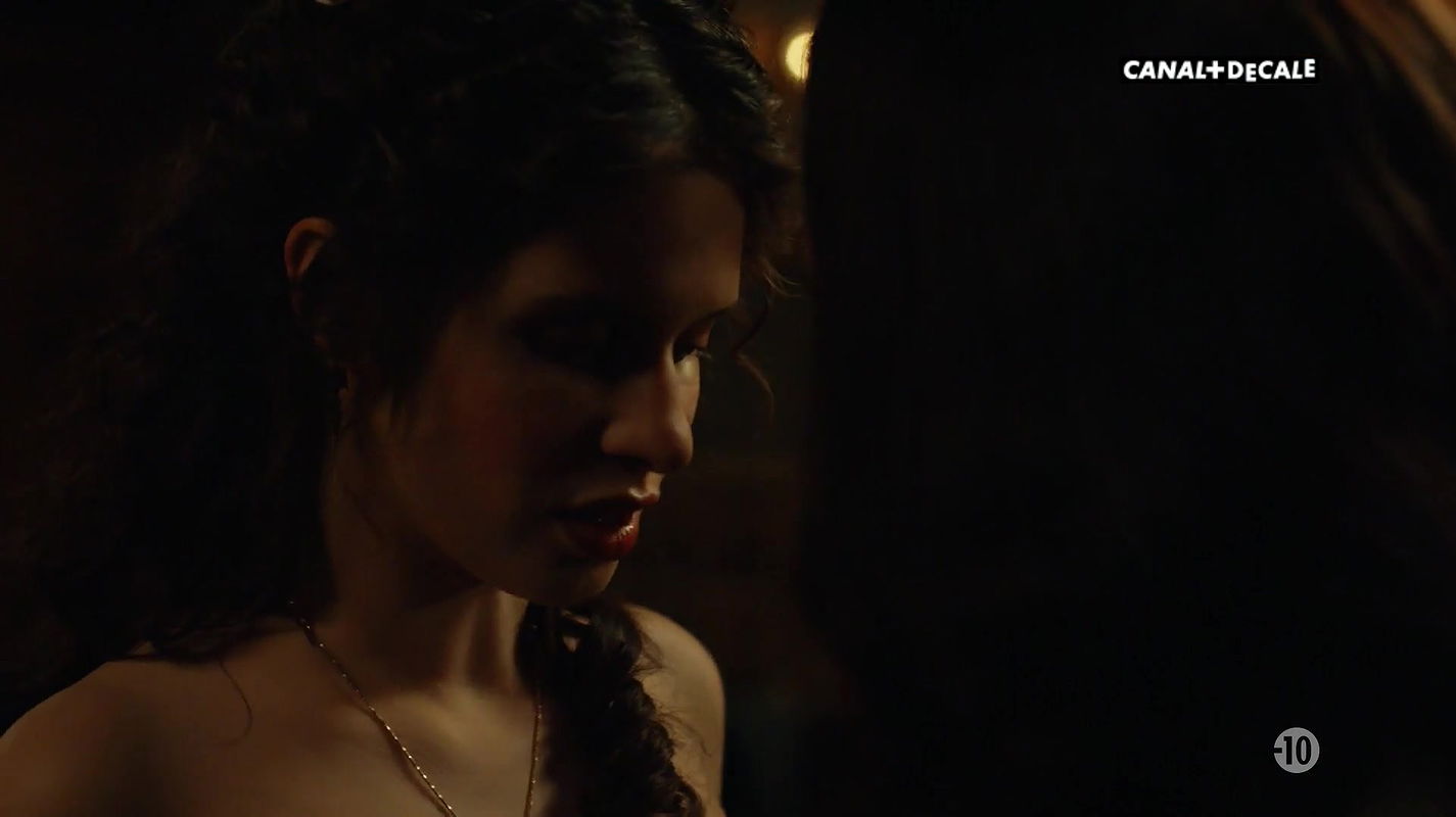 daphne patakia – Versailles