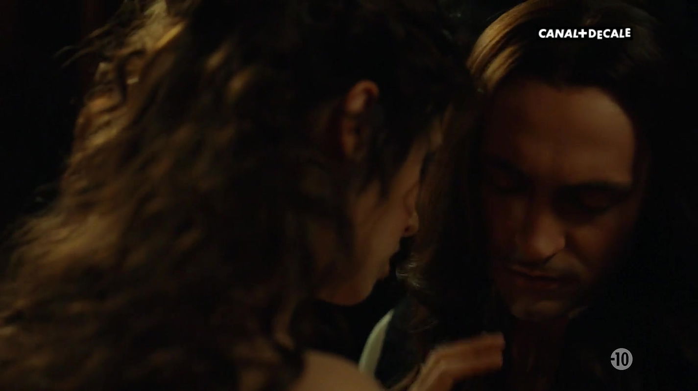 daphne patakia – Versailles