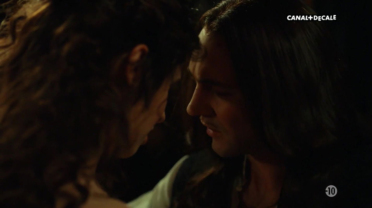 daphne patakia – Versailles