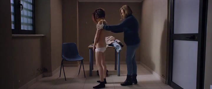 daphne scoccia – fiore