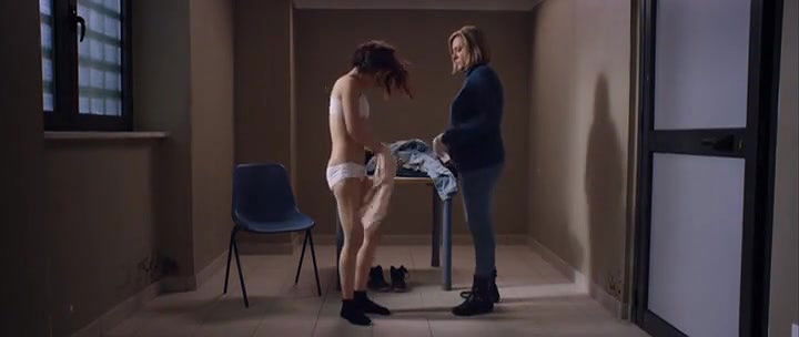 daphne scoccia – fiore