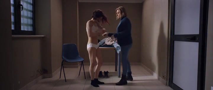 daphne scoccia – fiore