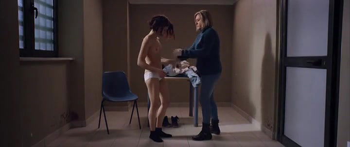 daphne scoccia – fiore