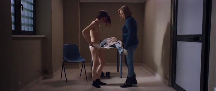 daphne scoccia – fiore