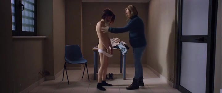 daphne scoccia – fiore