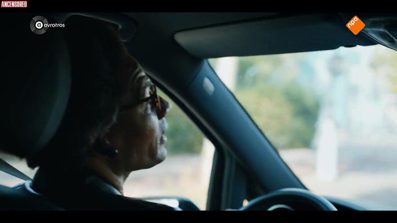 daphne wellens – women of the night