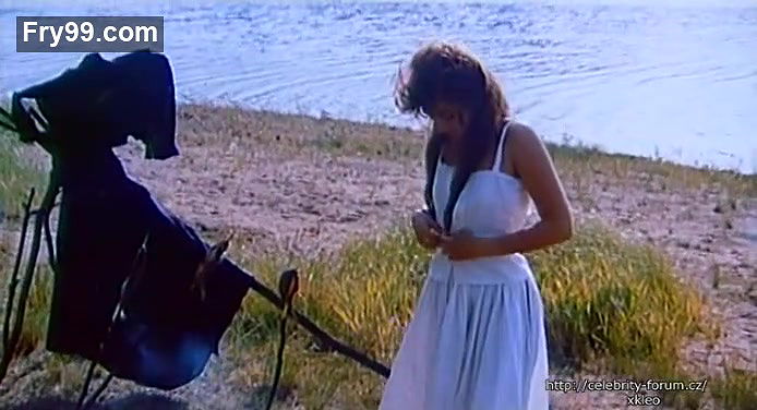 dara rolins – takmer ruzovy pribeh czech title