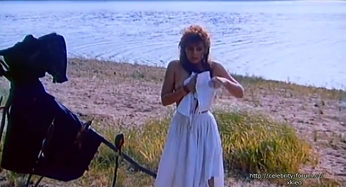 dara rolins – takmer ruzovy pribeh czech title