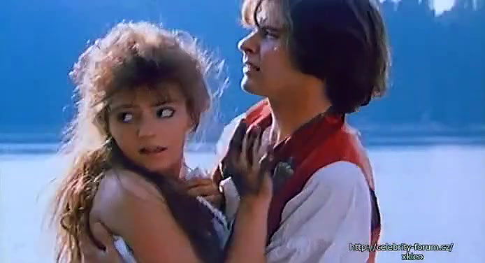 dara rolins – takmer ruzovy pribeh czech title