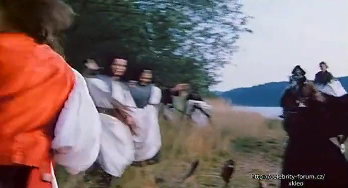 dara rolins – takmer ruzovy pribeh czech title