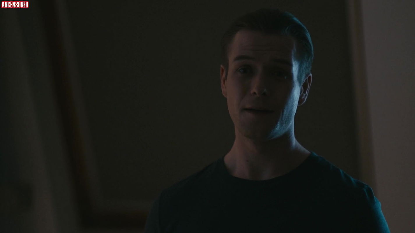 darcie lincoln – false witness