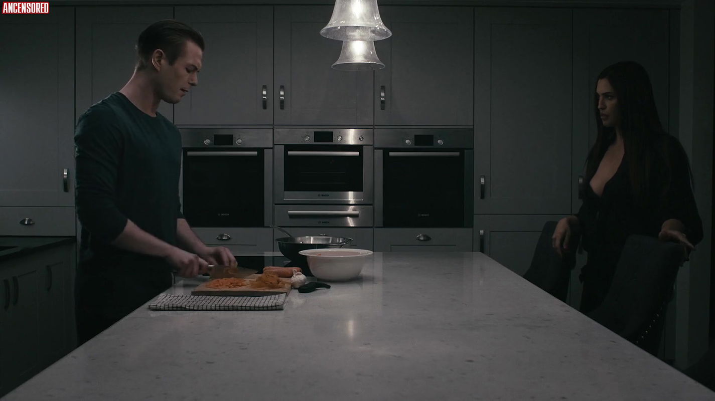 darcie lincoln – false witness